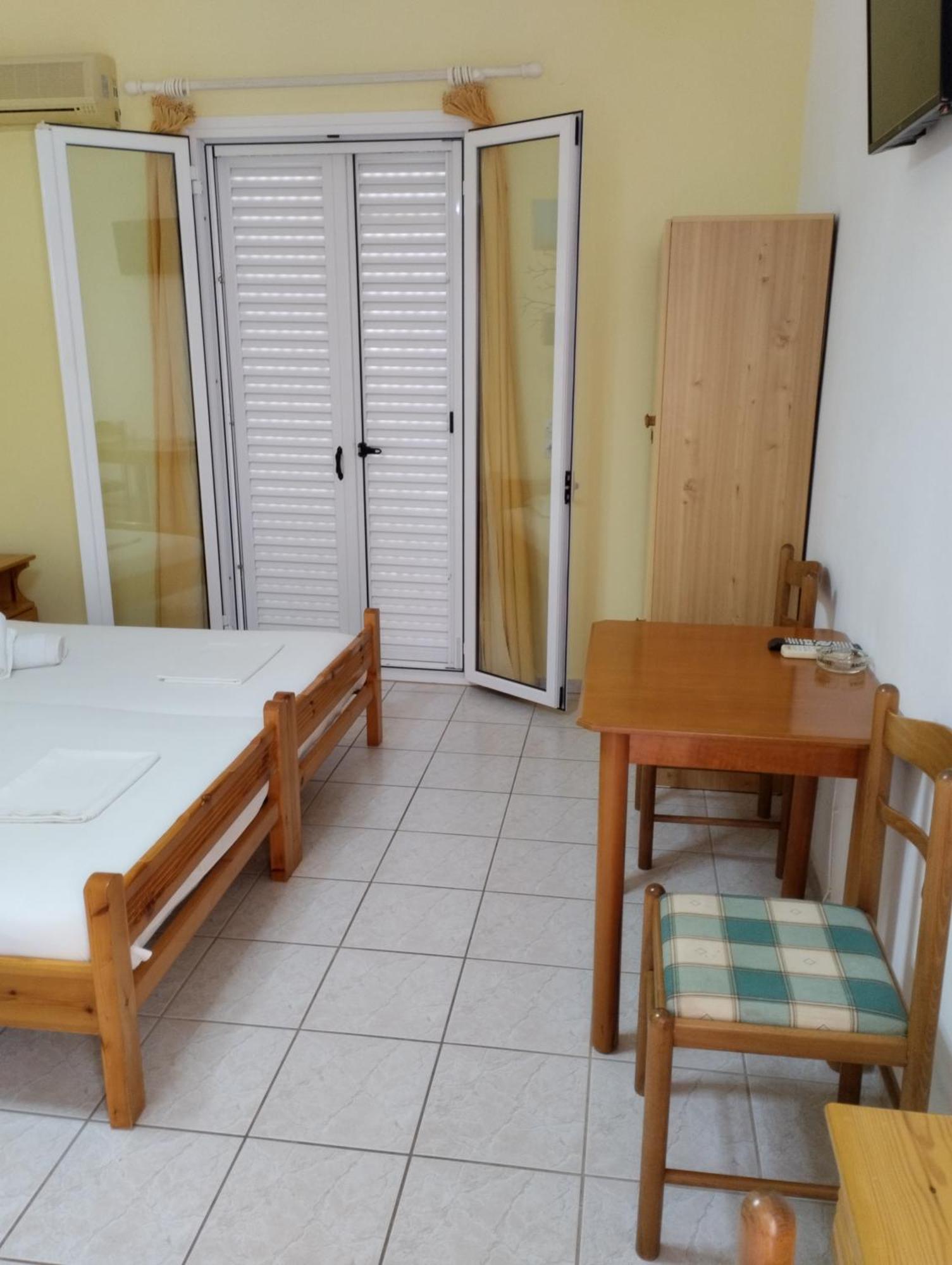 Asteras Studios Argostoli  Exteriör bild
