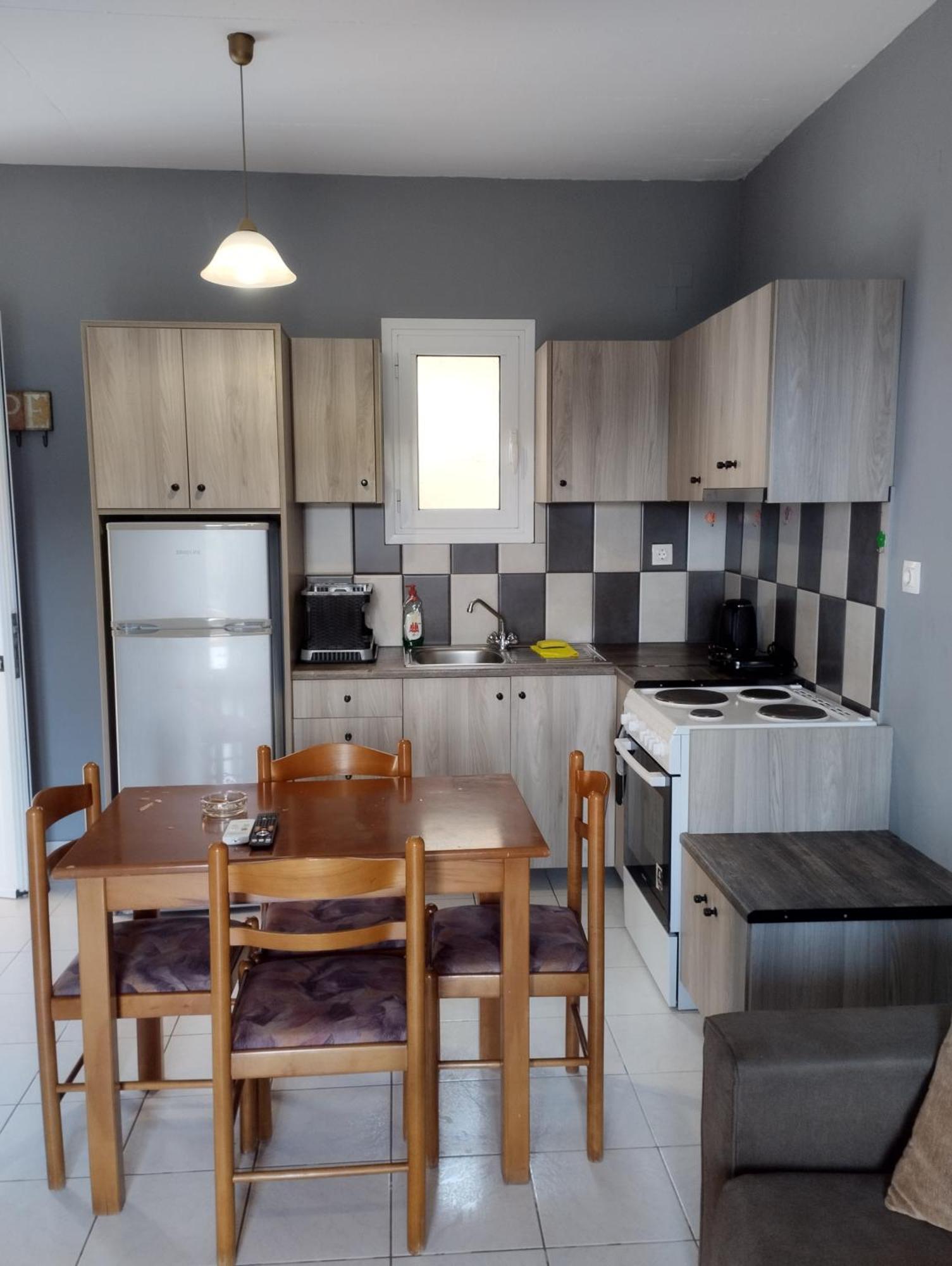 Asteras Studios Argostoli  Exteriör bild