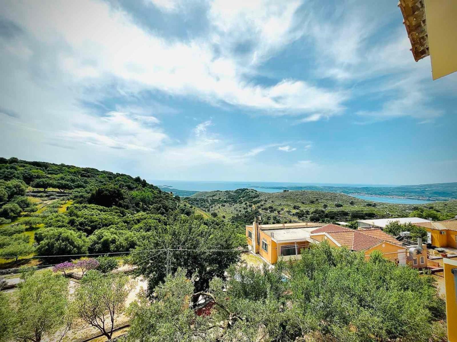 Asteras Studios Argostoli  Exteriör bild