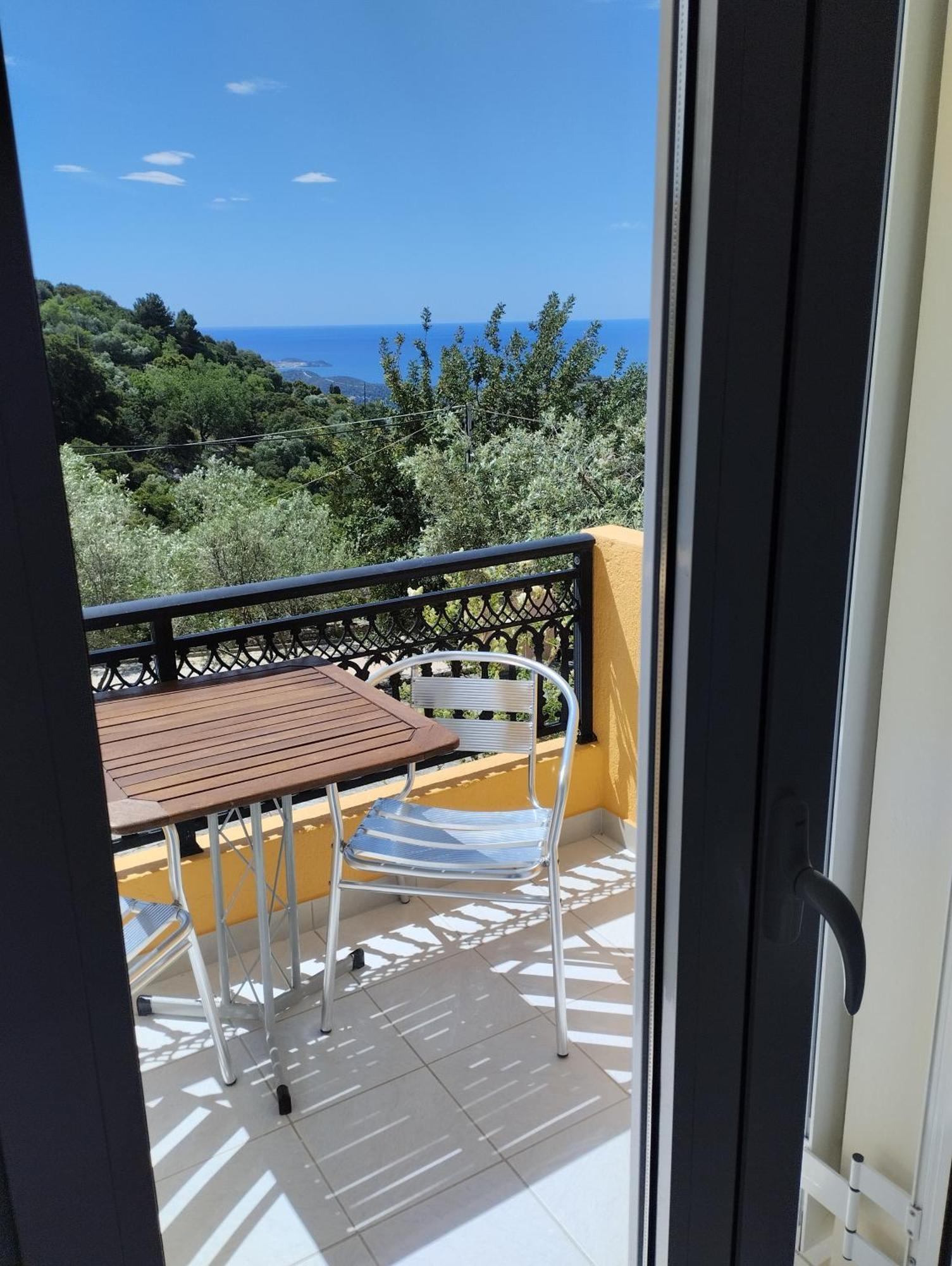 Asteras Studios Argostoli  Exteriör bild