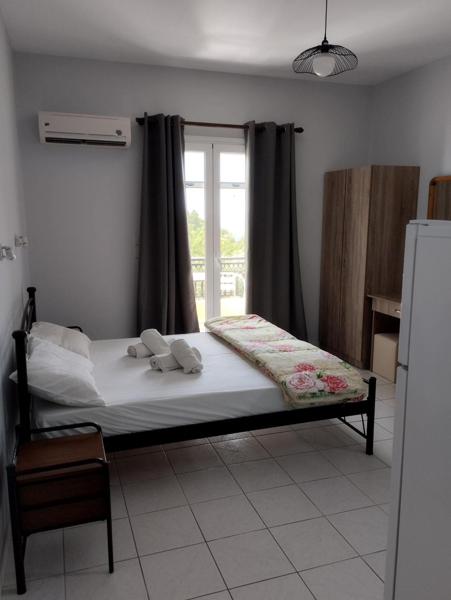 Asteras Studios Argostoli  Exteriör bild