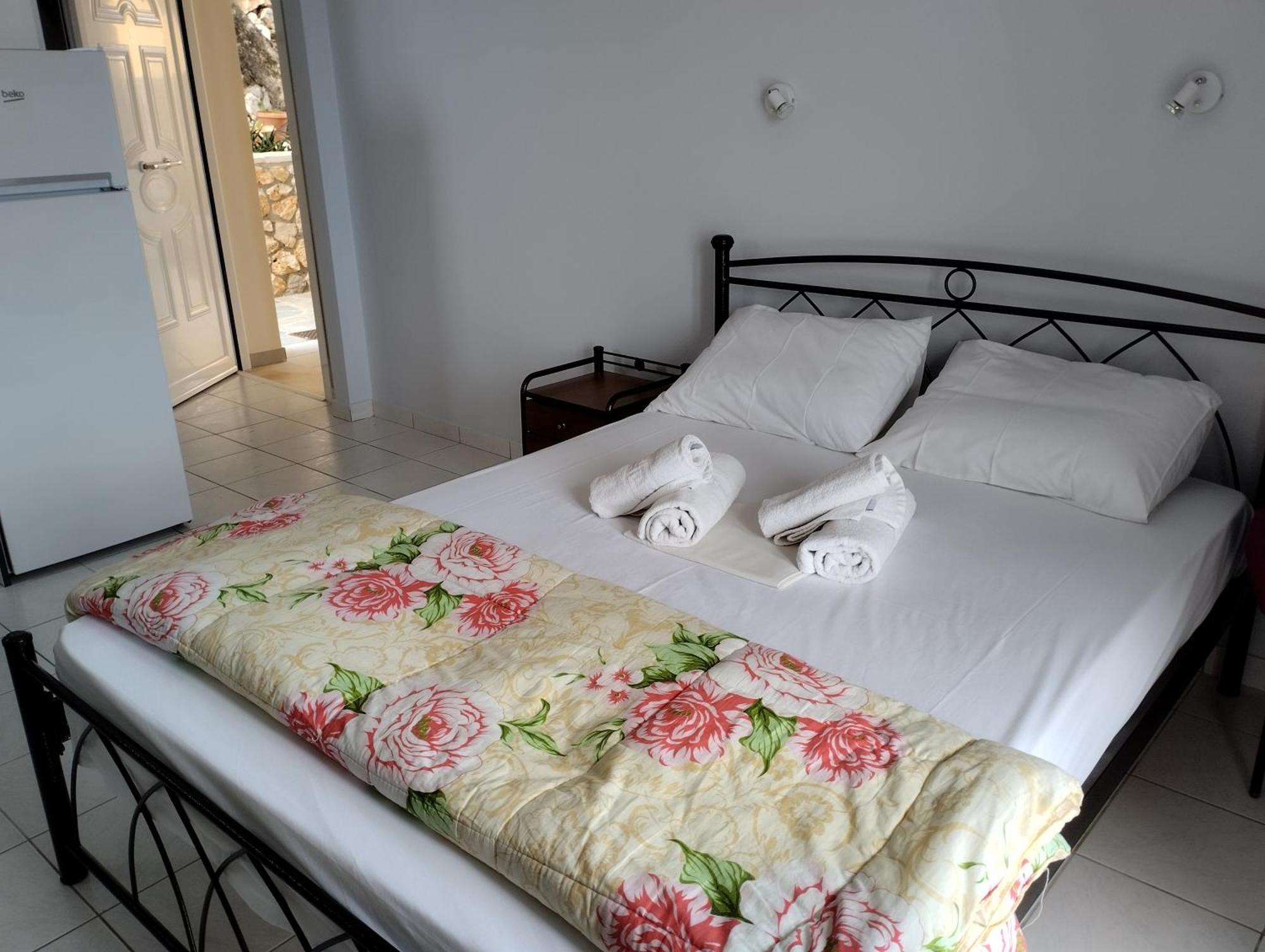 Asteras Studios Argostoli  Exteriör bild