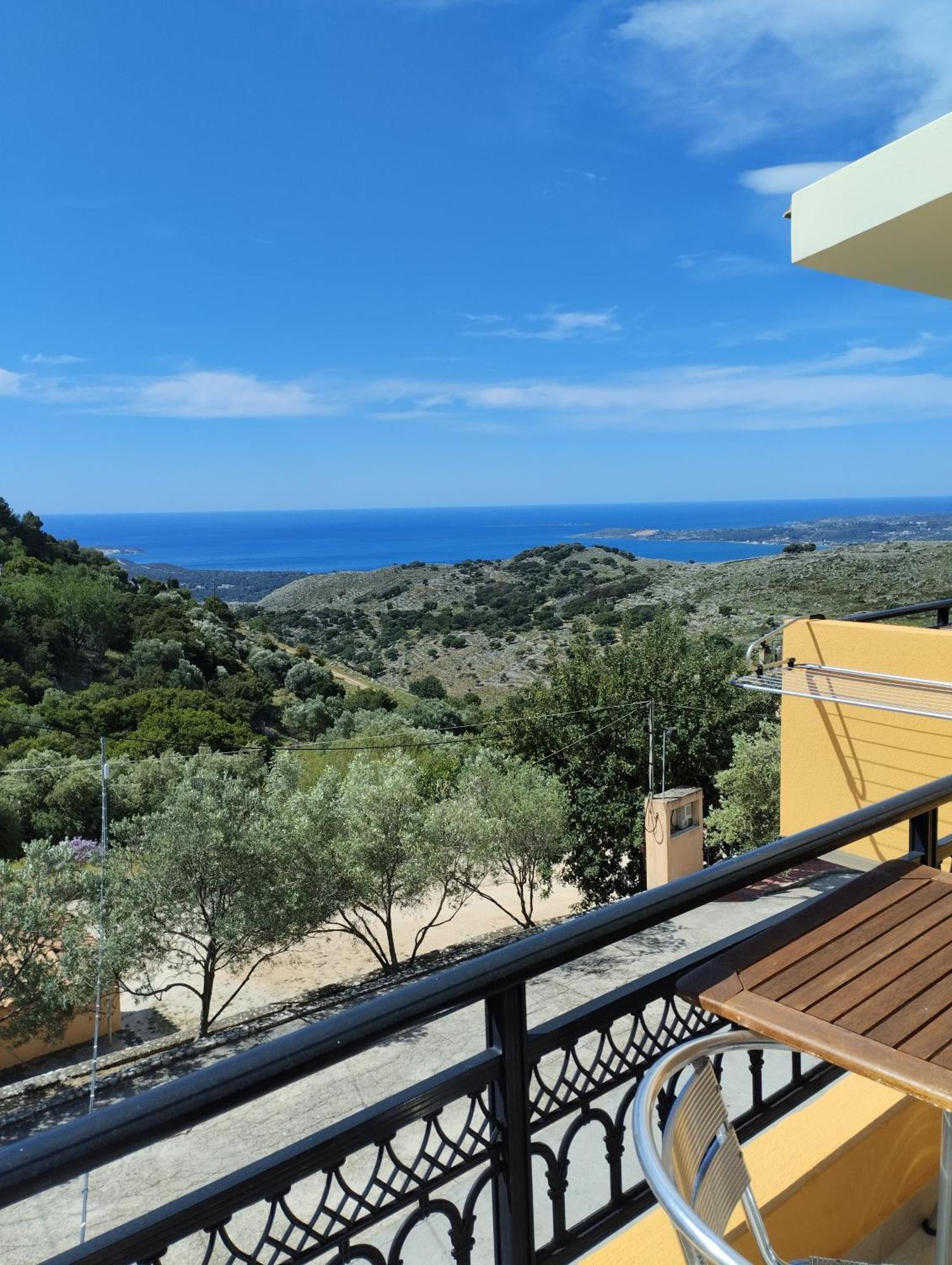 Asteras Studios Argostoli  Exteriör bild