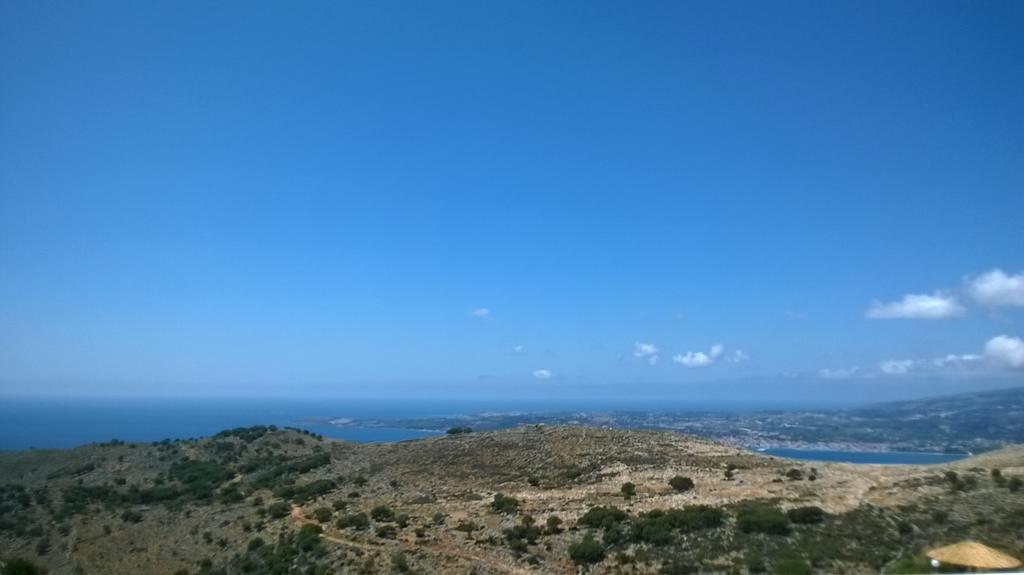 Asteras Studios Argostoli  Exteriör bild