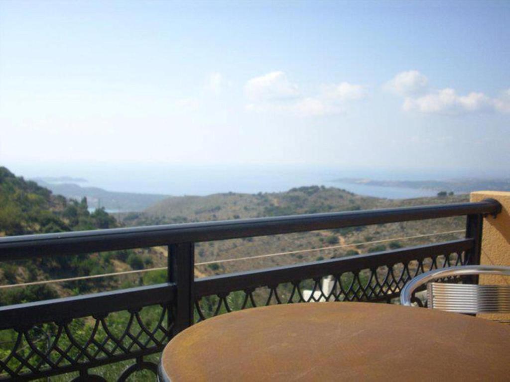 Asteras Studios Argostoli  Rum bild