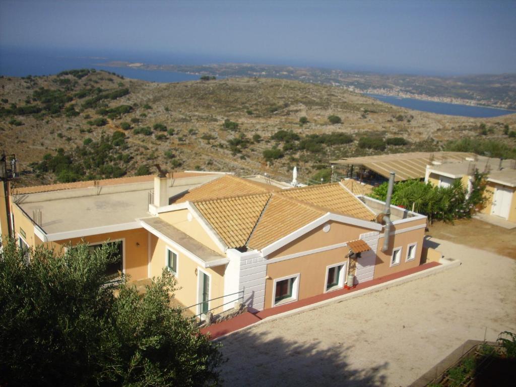Asteras Studios Argostoli  Exteriör bild