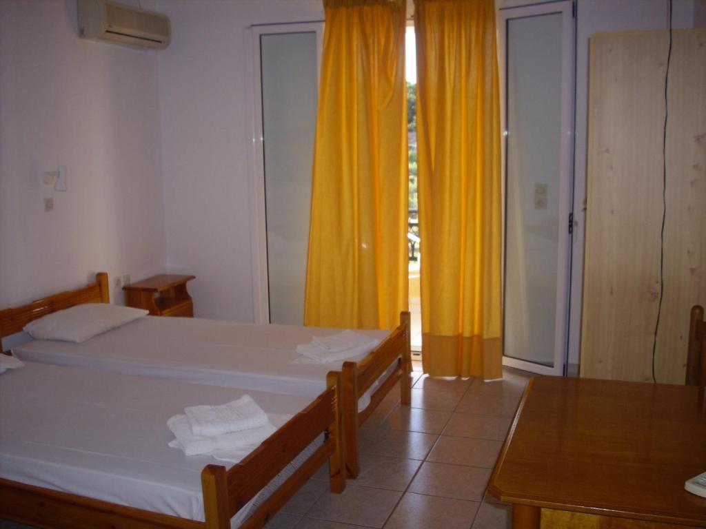 Asteras Studios Argostoli  Exteriör bild