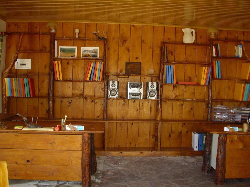 Asteras Studios Argostoli  Exteriör bild