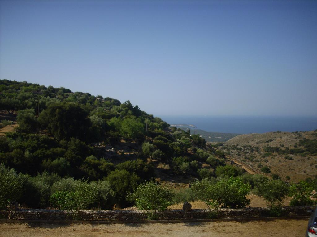 Asteras Studios Argostoli  Exteriör bild